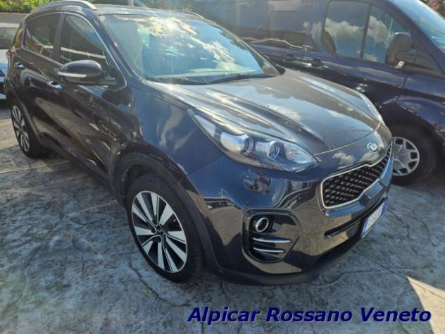 KIA Sportage 1.7 CRDI VGT 2WD Cool rif. 24129313