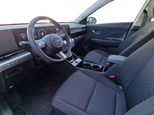 HYUNDAI Kona 1.6 T-GDI DCT Exellence rif. 23308783 - Foto 9