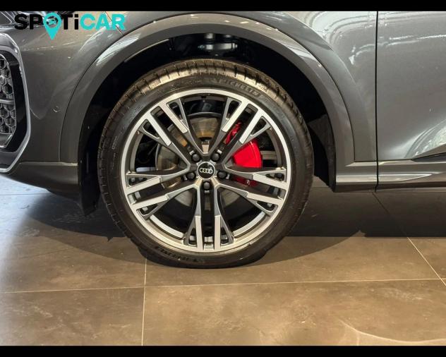 Audi Q5 II Sportback Sportback 2.0 tdi mhev+ S line quattro 204cv s-tronic - Foto 6