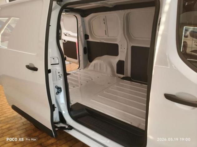TOYOTA Proace 75 kW BATTERY 2023 ELETTRICO rif. 24008917 - Foto 9
