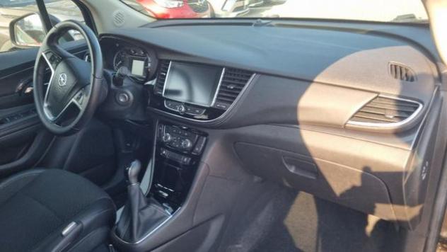 OPEL Mokka X 1.6 CDTI Ecotec 136CV 4x2 Start&Stop Innovation rif. 24109773 - Foto 8