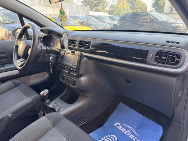 CITROEN C3 PureTech 83 S&S You rif. 24139209 - Foto 9