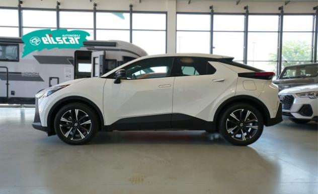 TOYOTA C-HR 1.8 HV Trend rif. 23749942 - Foto 3