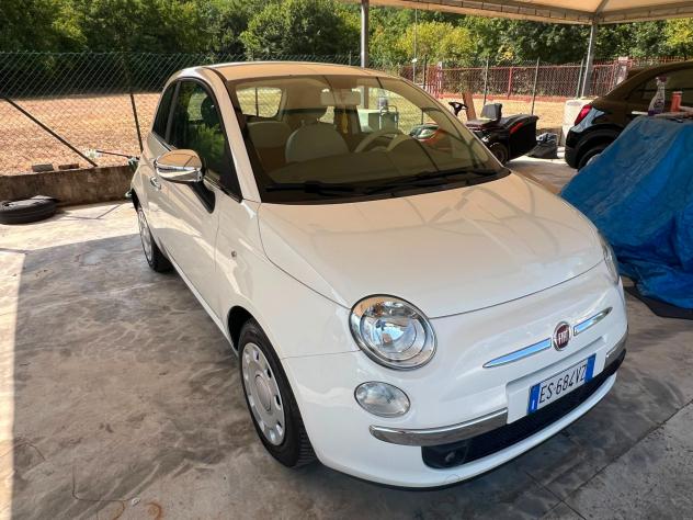 Fiat 500 1.2 AUTOMATICA - Foto 2