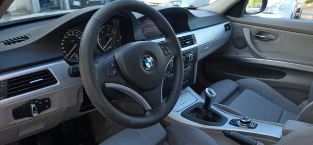 Bmw 320 320d cat Touring Eletta - Foto 5
