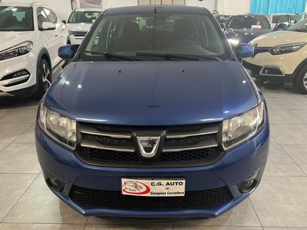 Dacia Sandero 1.2 75CV GPL - Laurte - 2014 - Foto 6