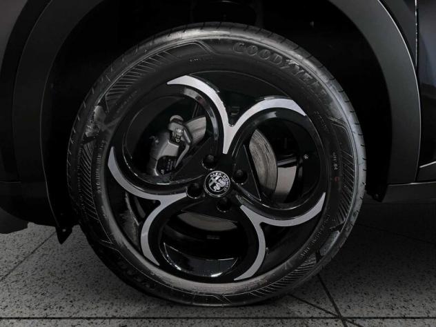ALFA ROMEO Junior Junior 1.2 136 CV Hybrid eDCT6 Speciale - Foto 10