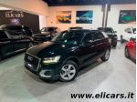AUDI Q2 30 TDI S tronic Identity Black rif. 24145380