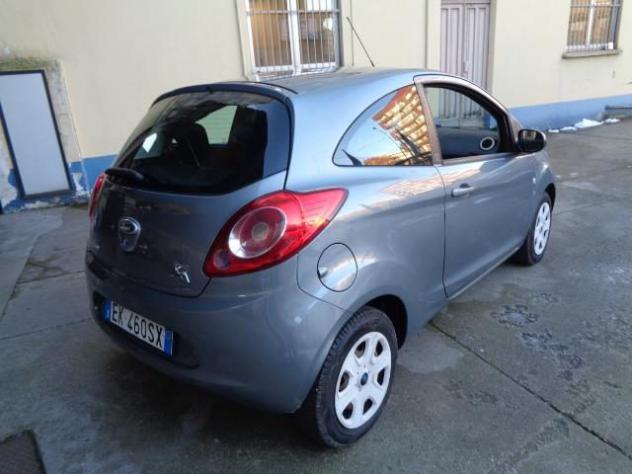 FORD Ka 1.3 TDCI PLUS rif. 17252187 - Foto 8
