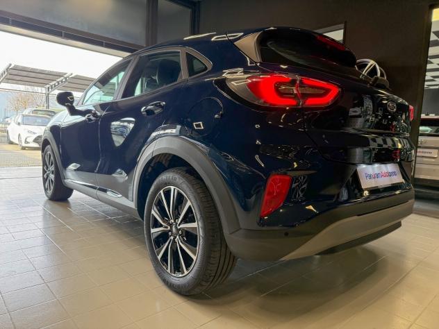 FORD Puma '19- Puma 1.0 EcoBoost Hybrid 125 CV S&S Titanium - Foto 3