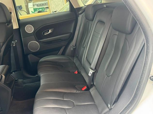 Land Rover Range Evoque 2.2 TD4 5p. Pure Tech Pack - Foto 9