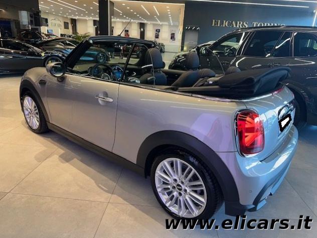 MINI Mini 1.5 Cooper CCabrio rif. 23891578 - Foto 4