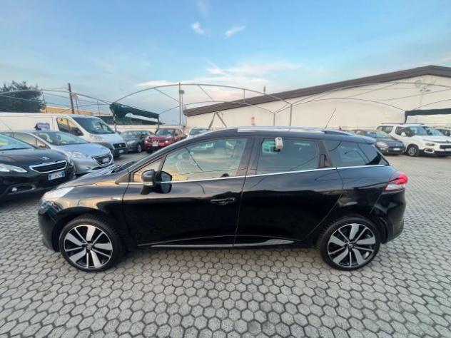 RENAULT Clio Clio IVSporter Sporter 1.5 dci energy Duel2 cv edc rif. 23510554 - Foto 4