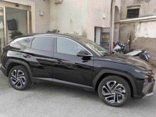 HYUNDAI Tucson KM0 - 1.6 HEV 215CV AT Exellence rif. 22504320 - Foto 9