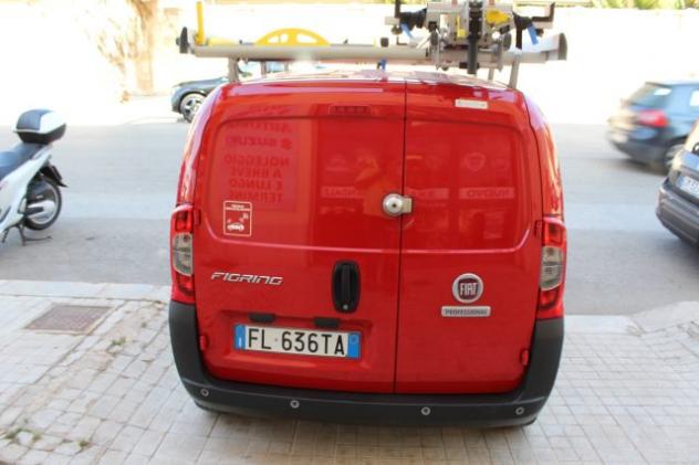 FIAT Fiorino 1.3 MJT 95CV Cargo Adventure rif. 23962445 - Foto 4