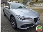 ALFA ROMEO Stelvio 2.2 Turbodiesel 190 CV AT8 Q4 Sprint UNICO PROPR. rif. 2 &hellip;