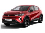 Renault Captur Captur 1.2 eco-g Techno 120cv con Volante e Sedili anteriori …