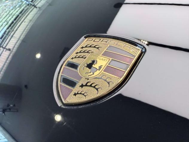 PORSCHE 911 Carrera 991 BLACK EDITION 3.4 Carrera 4 rif. 23931744 - Foto 2
