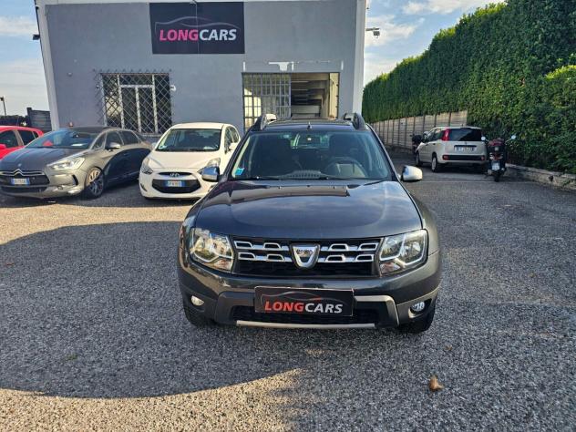 Dacia Duster 1.5 dCi 110CV Start&Stop 4x2 Serie Lim.Urban Explorer - Foto 2