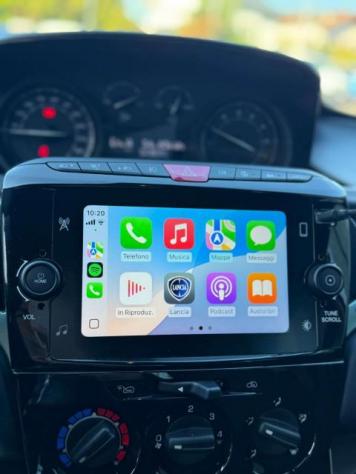 Lancia Ypsilon 1.0 Hybrid Gold Plus CARPLAY/RETROCAM-PROMO FIN - Foto 10