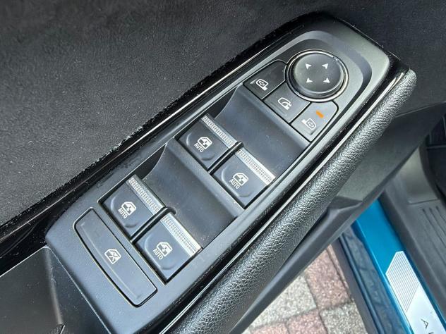 Renault Austral esprit Alpine MY25 full hybrid E-Tech 200 - Foto 10