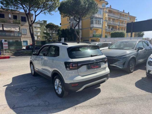 VOLKSWAGEN T-Cross 1.0 TSI 110 CV Style rif. 23989285 - Foto 7