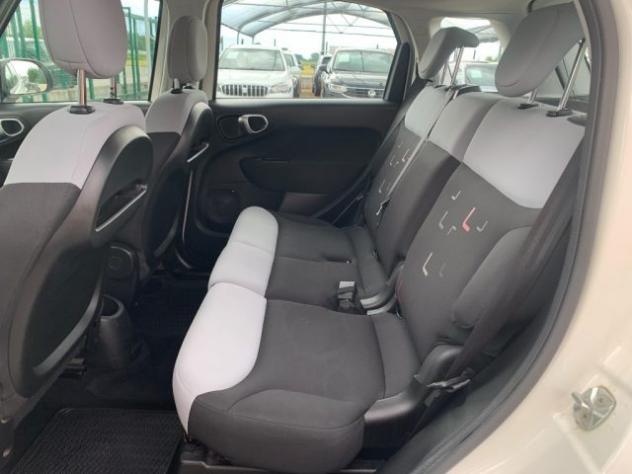 FIAT 500L 1.3 Multijet 95 CV Lounge rif. 23795511 - Foto 10