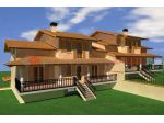 Rustico/Casale/Corte - Alatri . Rif.: Cod. rif 3303842VRG