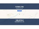 Immobile in asta di 21620 m² in vendita a Fermo