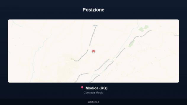 Immobile in asta di 767 m² in vendita a Modica - Foto 7