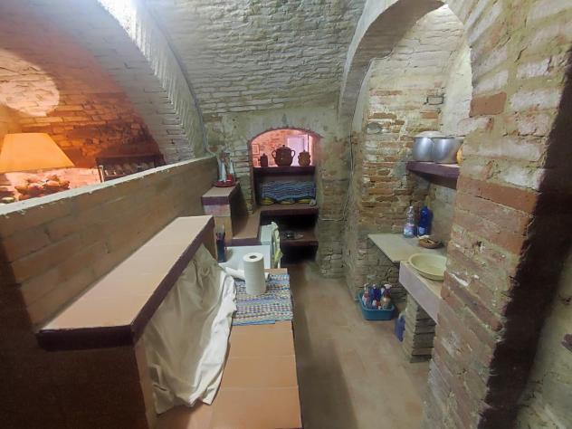Magazzino in vendita a Peccioli 42 mq Rif: 1398639 - Foto 9