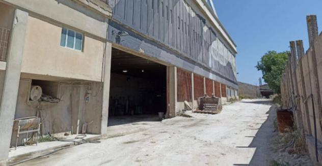 Immobile in asta di 1575 m² in vendita a Ragusa - Foto 3
