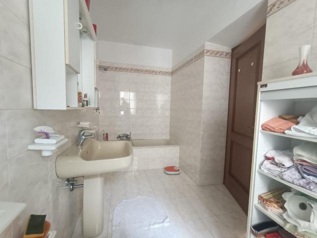 Casa semindipendente in vendita a Gragnana - Carrara 85 mq Rif: 1314183 - Foto 8