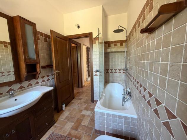 Bifamiliare in vendita a Fiano Romano - Foto 13