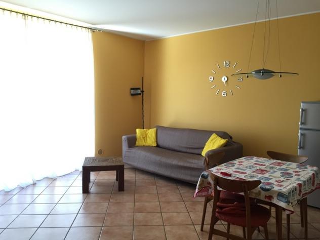GAVIRATE bilocale con terrazzo vista lago - Foto 3