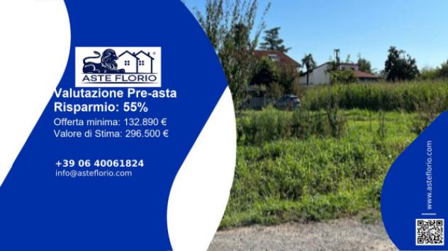 Immobile in asta di 187 m², box auto in vendita a Livorno Ferraris - Foto 2