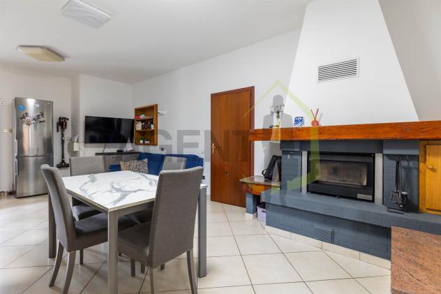 Casa singola in Vendita in zona CA DI LUGO - Foto 11