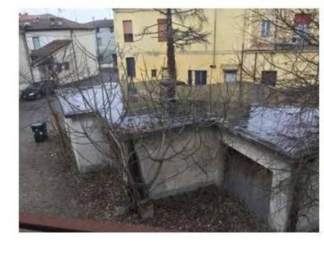Immobile in asta di 68 m², box auto in vendita a Lungavilla - Foto 8