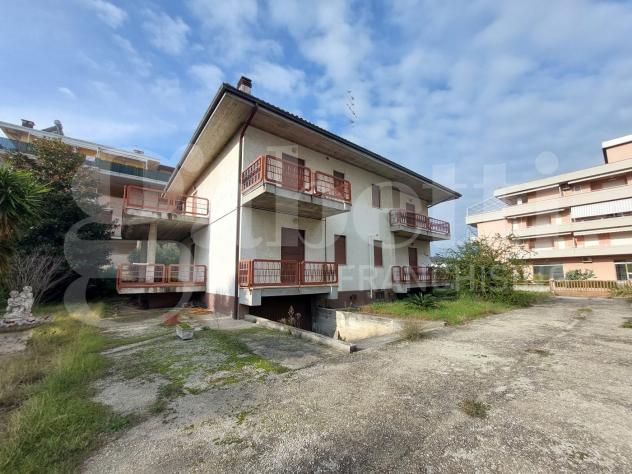 Villetta quadrifamiliare - Martinsicuro . Rif.: Cod. rif A189VRG - Foto 4