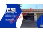 Immobile in asta di 72 m², box auto in vendita a Meda