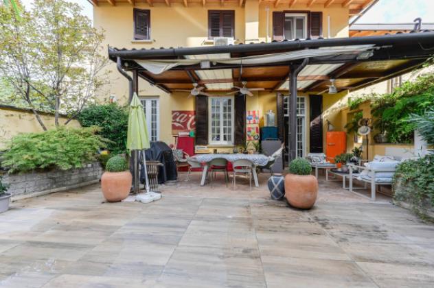 Appartamento di 137 m² con 3 locali in vendita a Milano - Foto 11