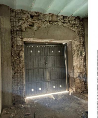 Immobile in asta di 381 m² con più di 5 locali e box auto in vendita a Pachino - Foto 12