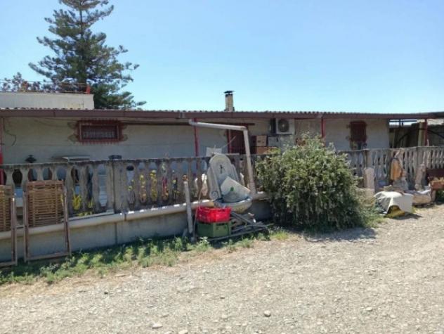 Immobile in asta di 290 m² in vendita a Policoro - Foto 2