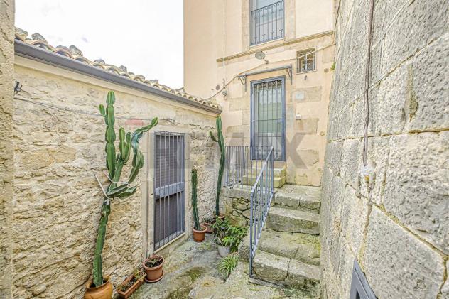 Casa Indipendente in vendita a Ragusa, Centro - Foto 3