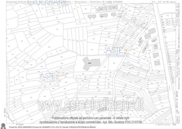 IMMOBILI-IMMOBILE RESIDENZIALE-frazione Rovere - Foto 10