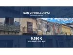 Immobile in asta di 81 m² in vendita a San Cipirello
