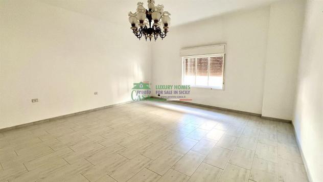 Rif. 2376 - Appartamento di ampia metratura con garage a Santa Croce Camerina - Foto 15