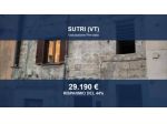 Immobile in asta di 79 m² in vendita a Sutri