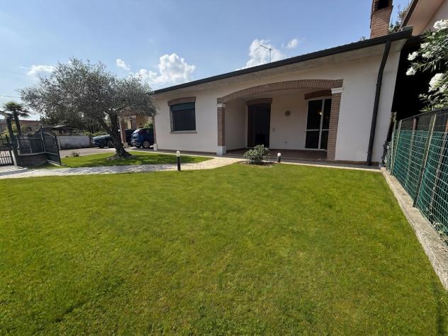 Villa in vendita a Torri di Quartesolo - Foto 20
