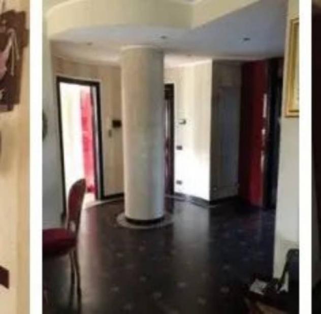 Immobile in asta di 176 m² con più di 5 locali e box auto in vendita a Vigevano - Foto 14